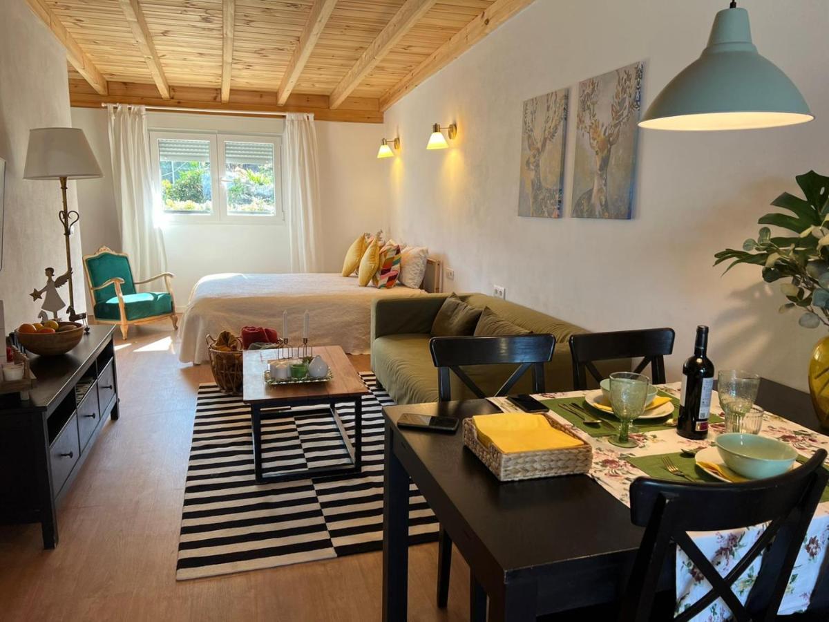 Casa Chano Estudio Confortable Tenerife Апартаменты
